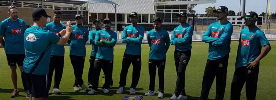 Bangladesh tour of India Test Match Schedule, Team Squad 