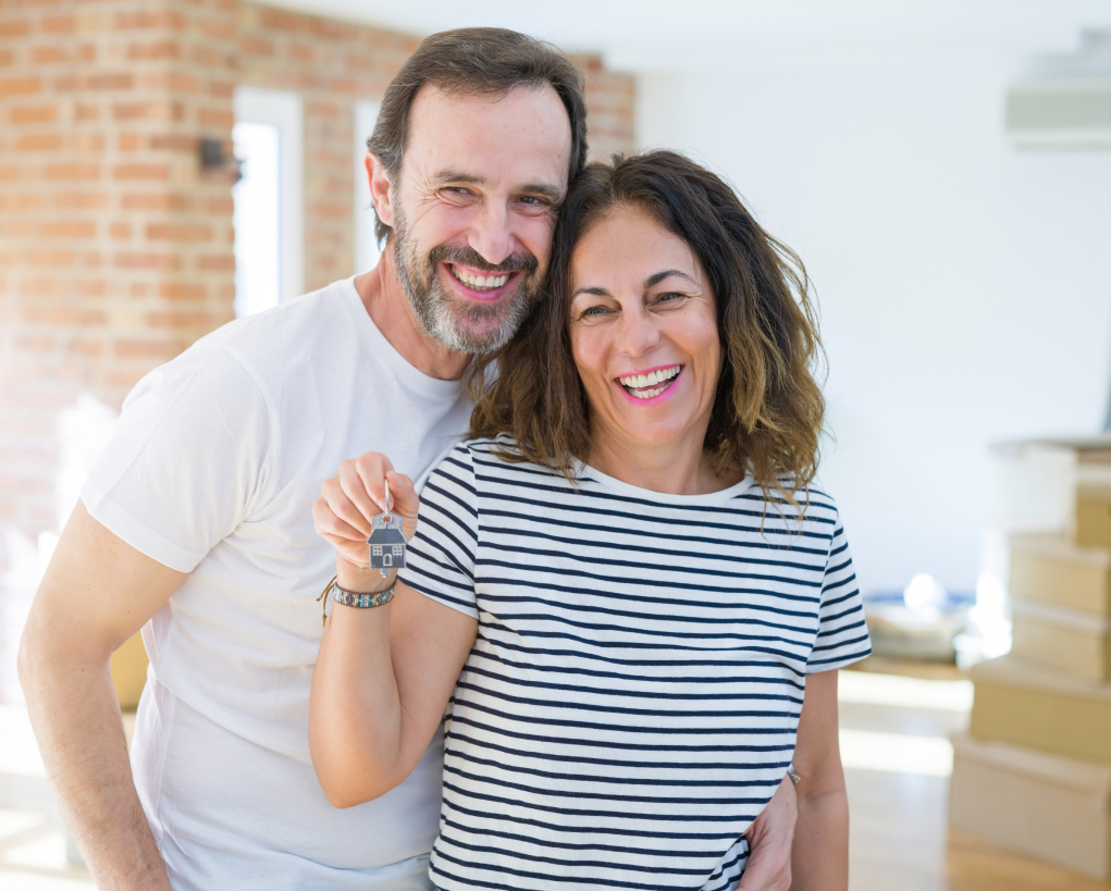 Change Home Mortgage