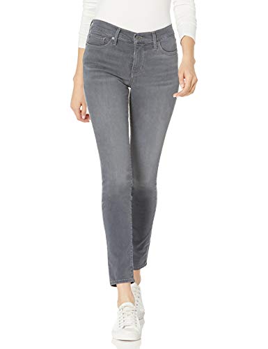 Levi's® Womens 311 Shaping Skinny Grey Slumber 28 30