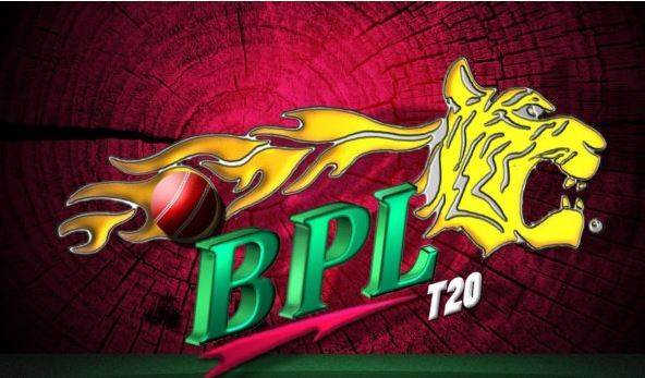 BPL T20 live telecast TV