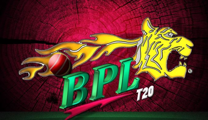 BPL T20 Points Table 2017 | BPL 5 Team Standing