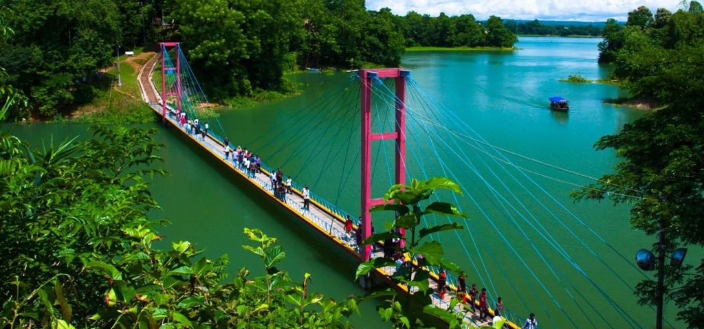 bangladesh popular places to visit