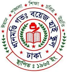 Top Ten School in Dhaka City