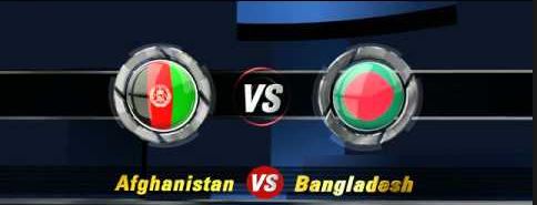 Bangladesh U19 vs Afghanistan U19 live score 15 Dec Youth Asia Cup 2016