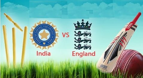India vs England Schedule ODI and T20 Series 2017 | Match Time Table