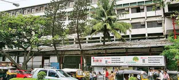 Top Ten Commerce Colleges in Mumbai, India