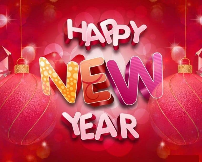 Happy New Year 2021 Bangla SMS | Top 20 Best Happy New Year SMS