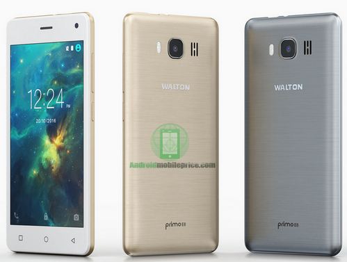 Walton Primo E8 Price | Full Features and Specification