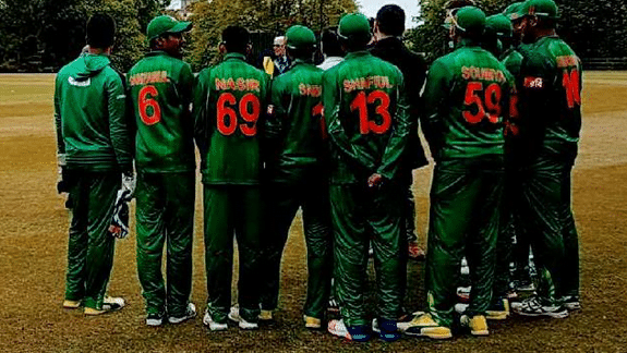 Live Bangladesh vs Sussex Warm Up Scorecard Match 5th May
