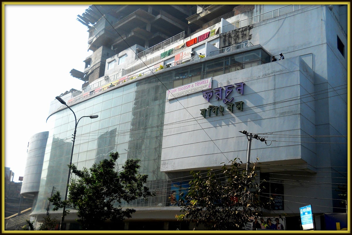 Top Ten Shopping Malls In Dhaka Bangladesh