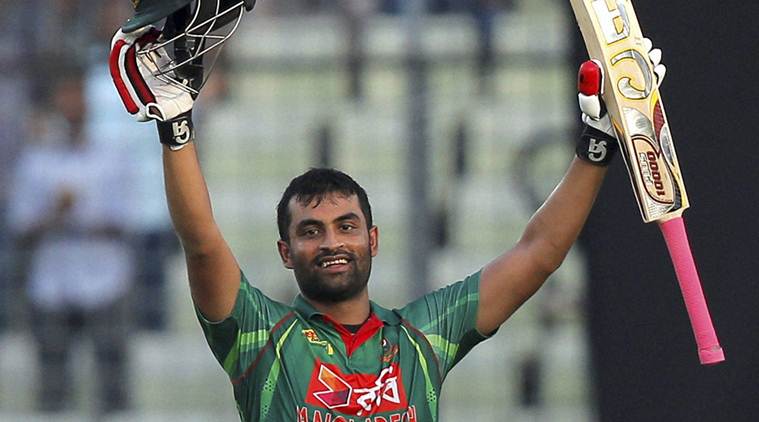 Tamim Iqbal Net Worth, Monthly Income and Biography