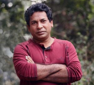 Top Ten Actor in TV Media in Bangladesh Right Now