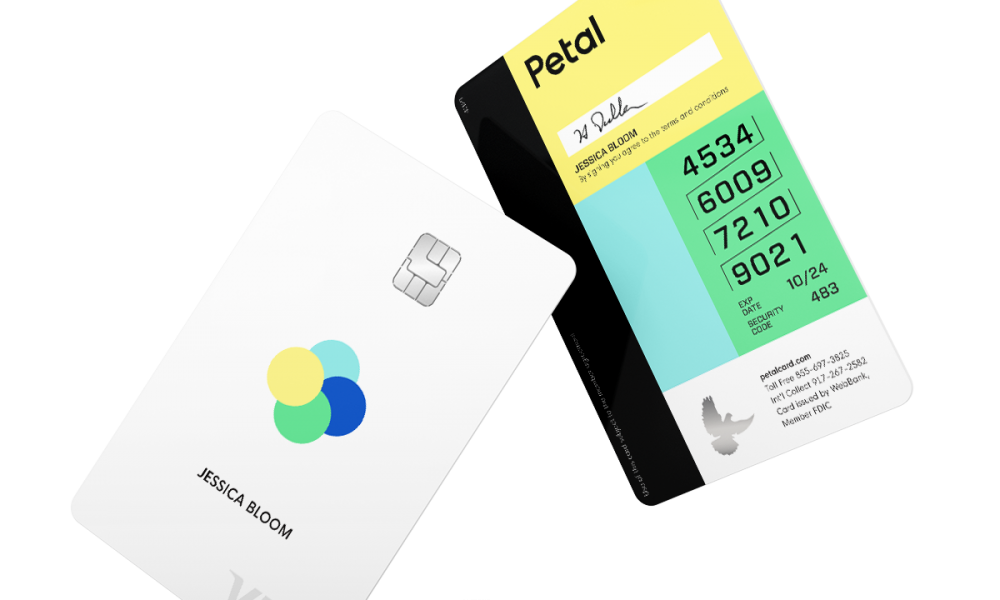 Petal CEO: Using Cashflow to Issue Credit Cards | PYMNTS.com