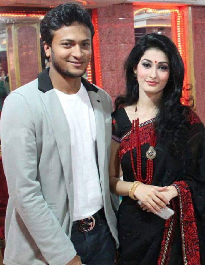 Shakib al Hasan Biography, Net worth and Monthly Income