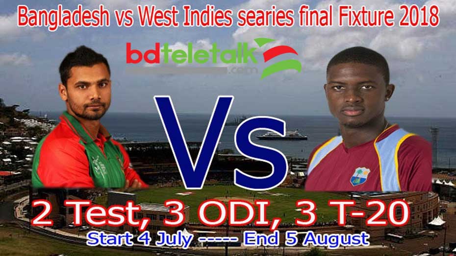 Bangladesh vs West Indies Warm Up Match Live score and highlights