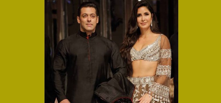 Salman-Katrina Perform BPL Opening Ceremony 2019-20