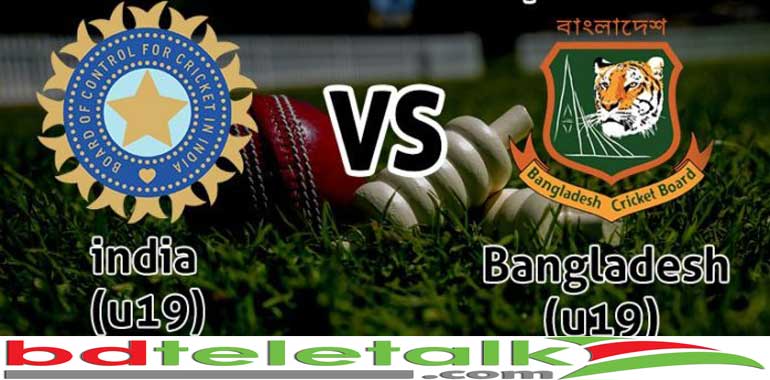 India U19 vs Bangladesh U19 Final Match Prediction, Preview, U19 World Cup, Playing XI, Live TV info