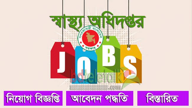 HSM Teletalk Apply, Job Circular 2020; hsm teletalk com bd