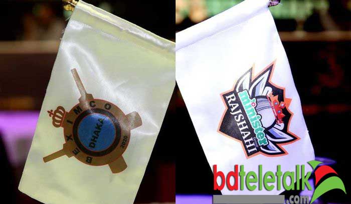 Beximco Dhaka vs Minster Group Rajshahi 1st Match: Predictions, Playing XI, Scorecard