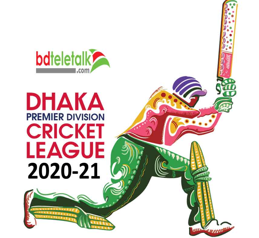 Dhaka Premier League 2021
