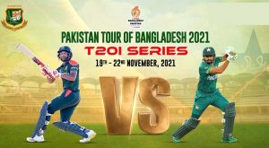 Bangladesh vs Pakistan Match Ticket, Price, Location
