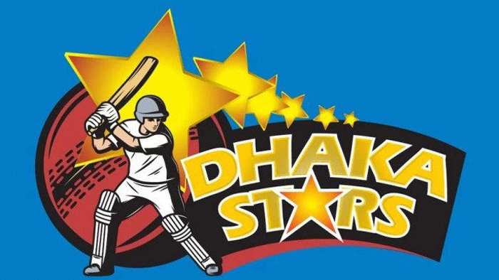 Dhaka Stars Team Squad, Match Schedule BPL 2022