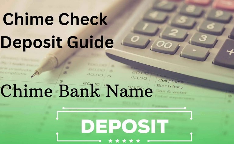 Chime Bank Name And Address For Direct Deposit