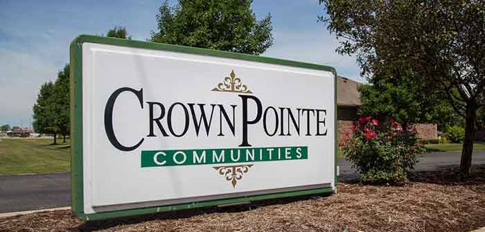 Crown Pointe Senior Living
