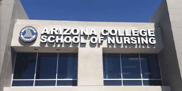 Nursing Schools in Las Vegas