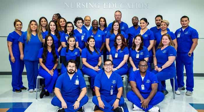 SPC Nursing Program