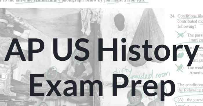 AP US History Tutor: A Complete Guide