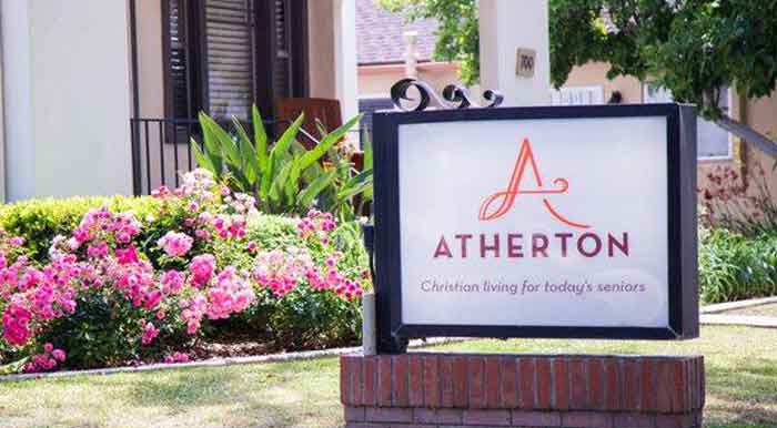 Atherton Skilled Nursing Facility