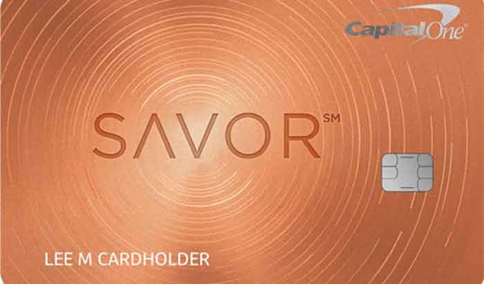 capital one savorone student cash rewards credit card