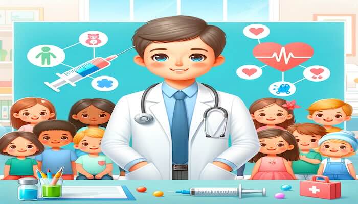 Family First Pediatrics You Should Know
