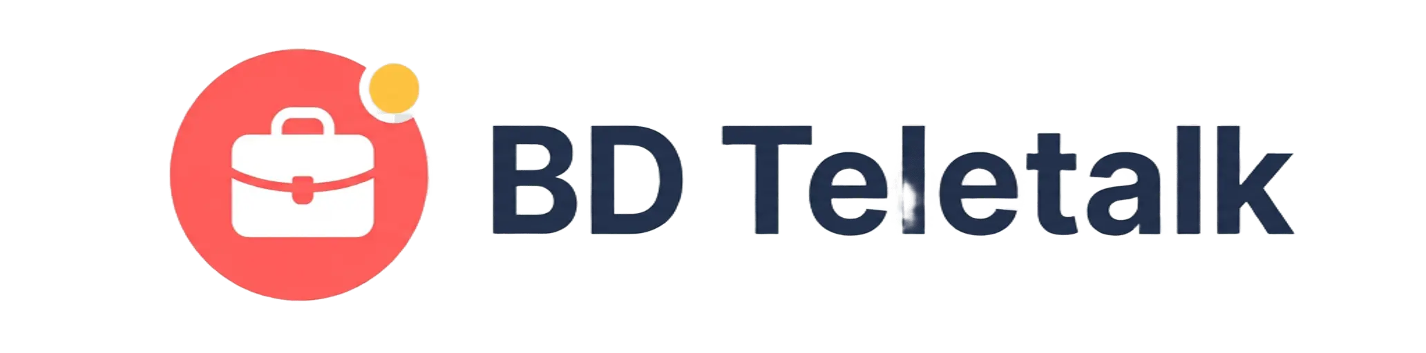 bdteletalk logo